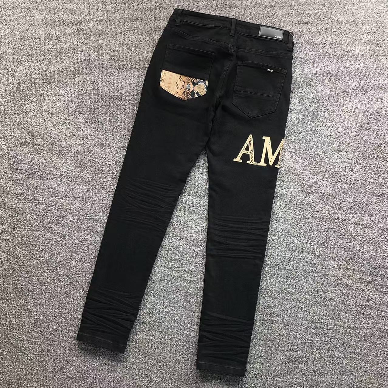 AMIRI Jeans