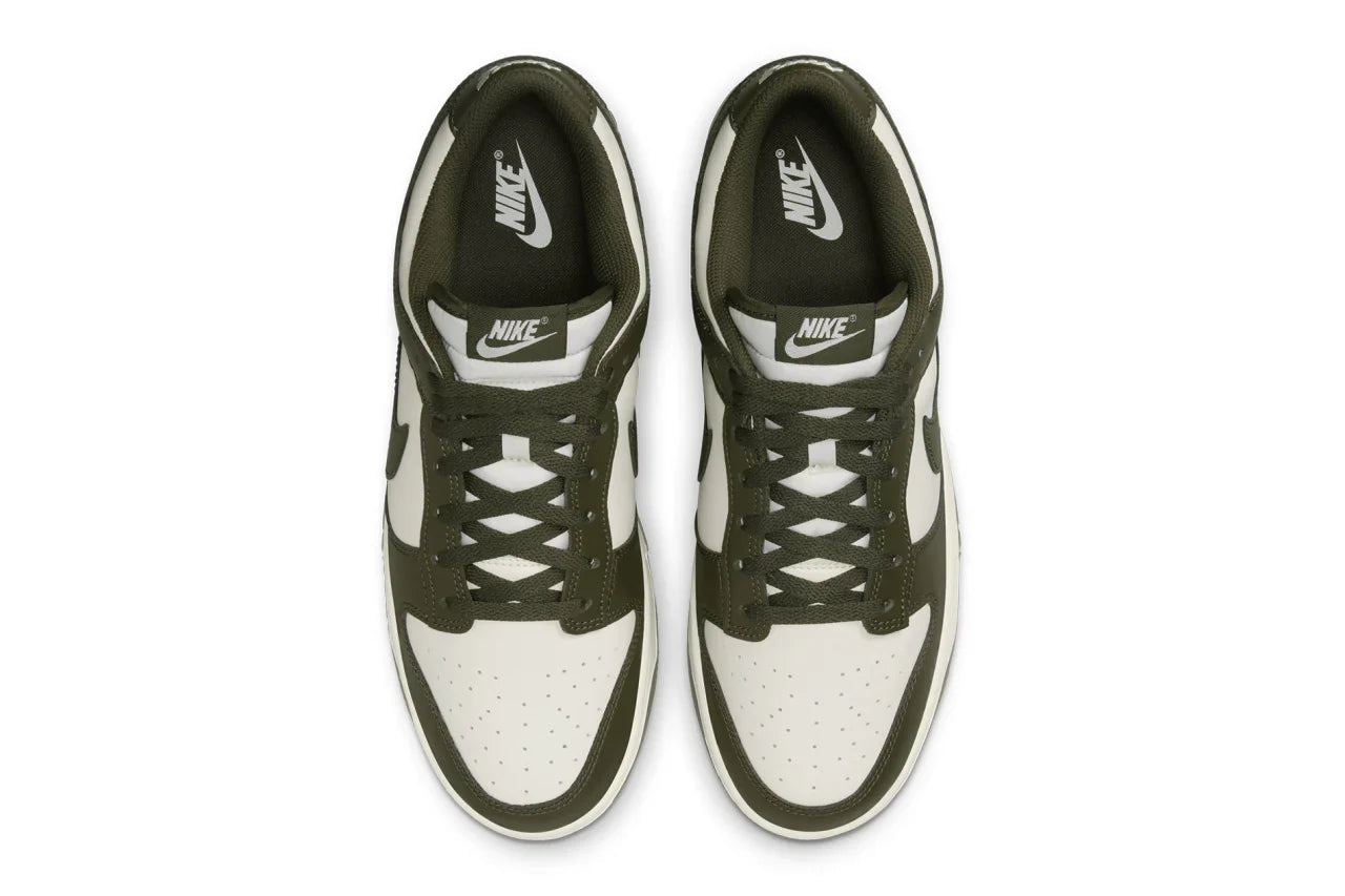 Nike Dunk Low Retro 'Cargo Khaki'