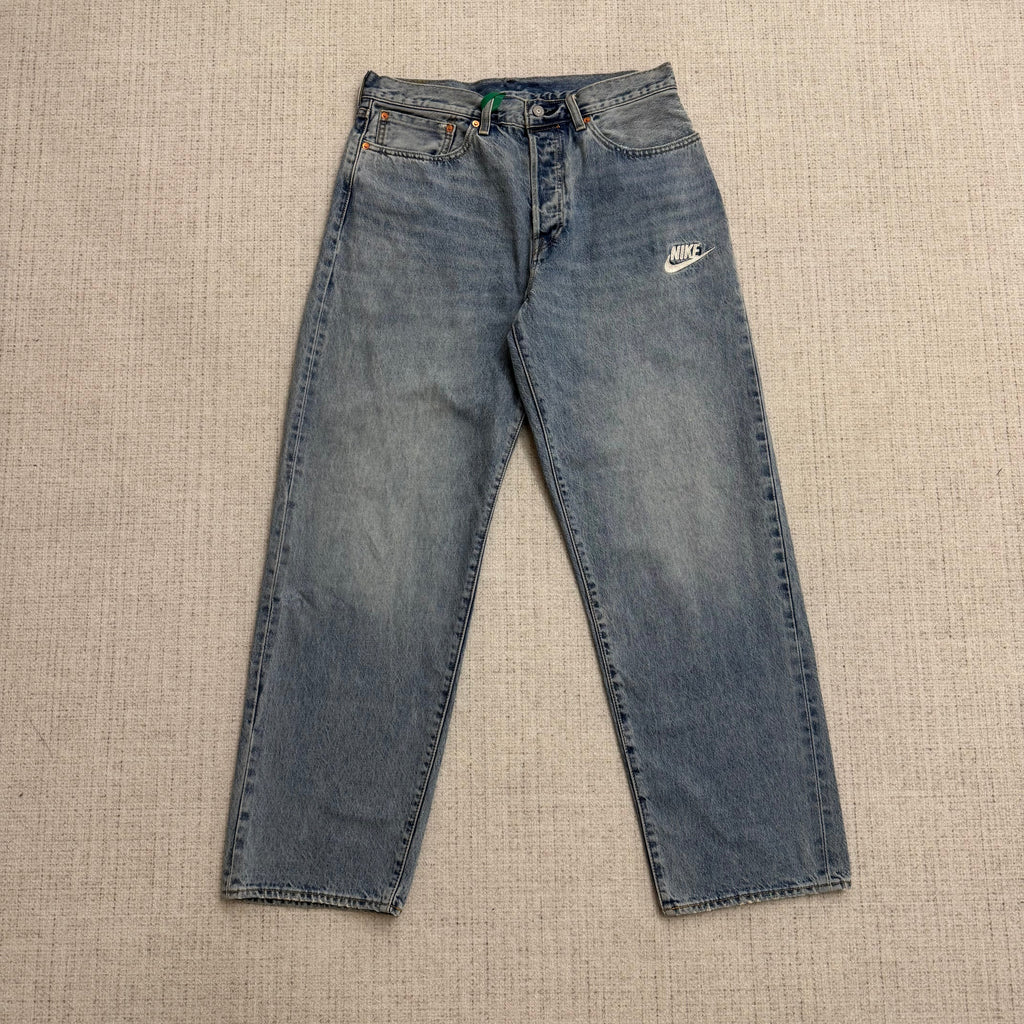 Levi's x Nike Denim Jean