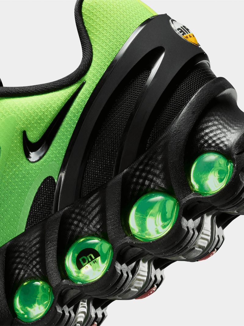 Air Max DN8 Green