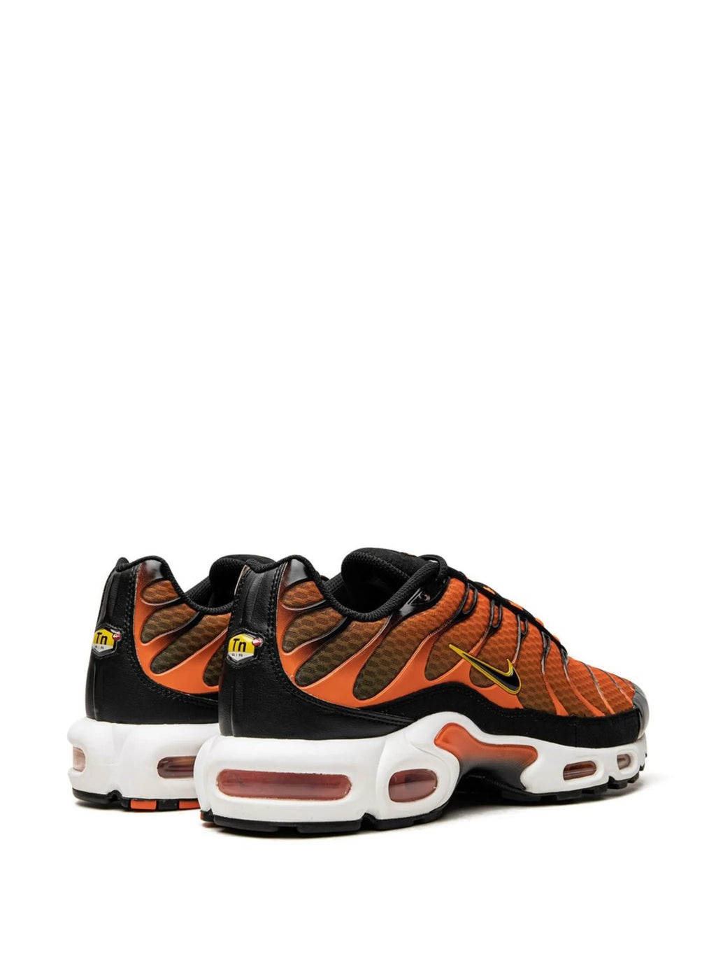 Air Max TN Plus Safety Orange