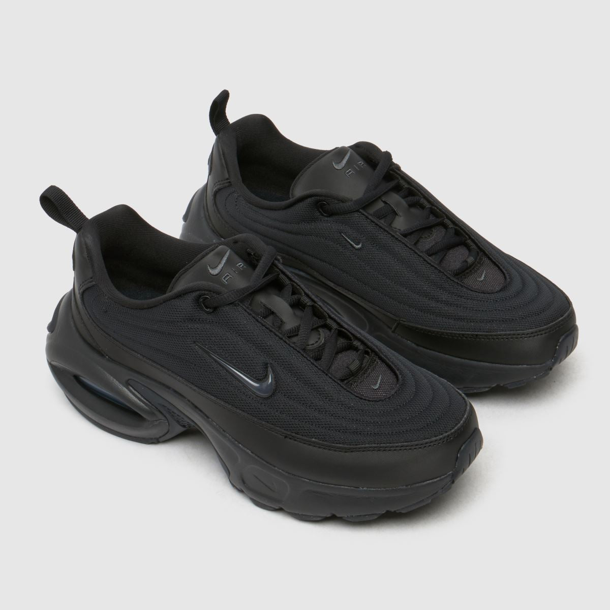Air Max Portal Black