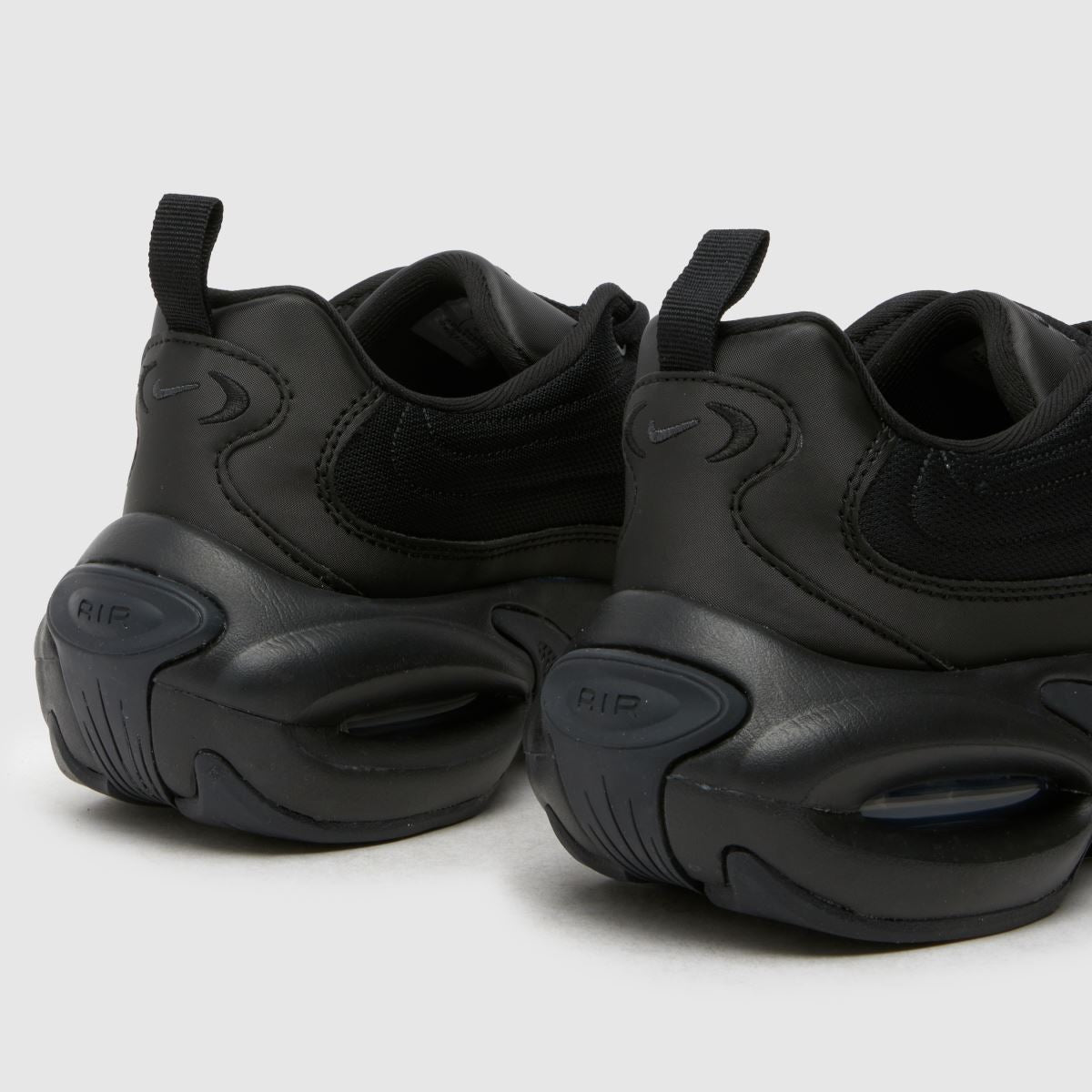 Air Max Portal Black