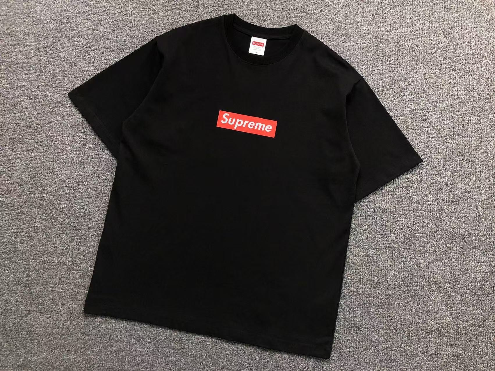 Supreme Box Logo