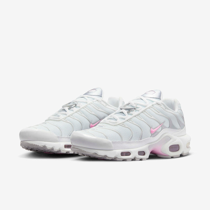 Air Max Plus Pink Rise