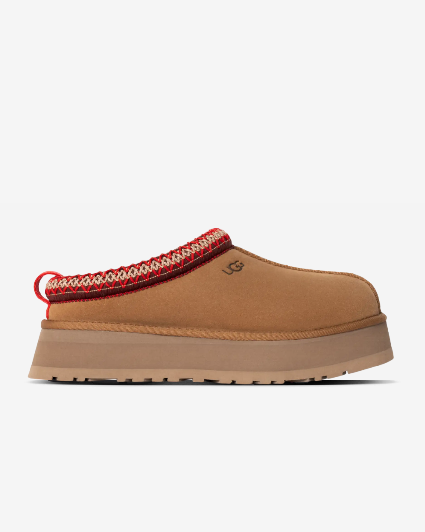 UGGS Tazz Slippers Chestnut