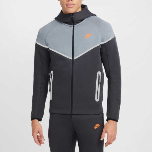 Nike Tech Fleece Zip-Up Reflective 2 Piece