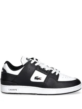 1x Lacoste Court Cage and 1x Nike AirForce 1 Sneaker - Student Combo Sale