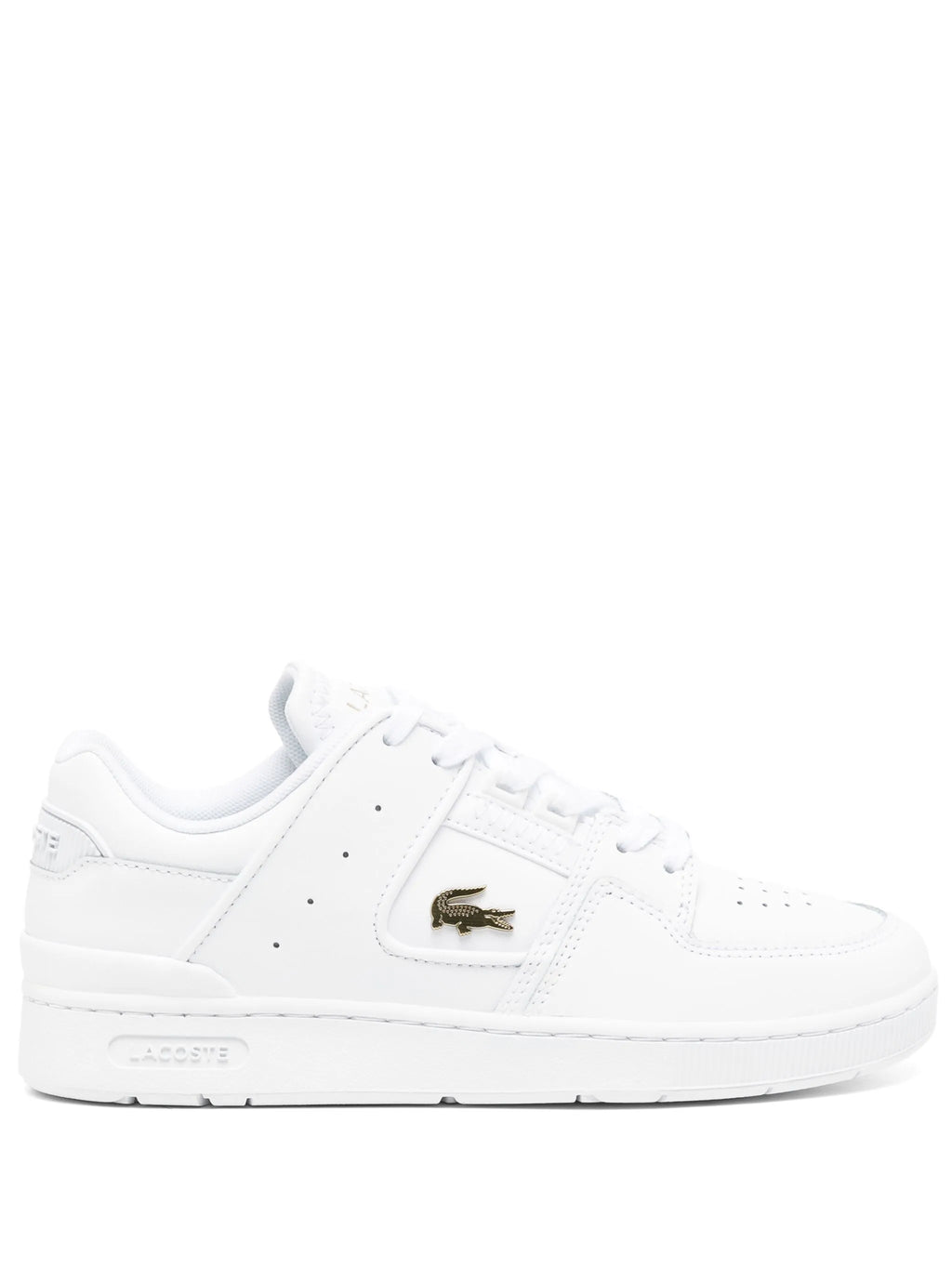 1x Lacoste Court Cage and 1x Nike AirForce 1 Sneaker - Student Combo Sale