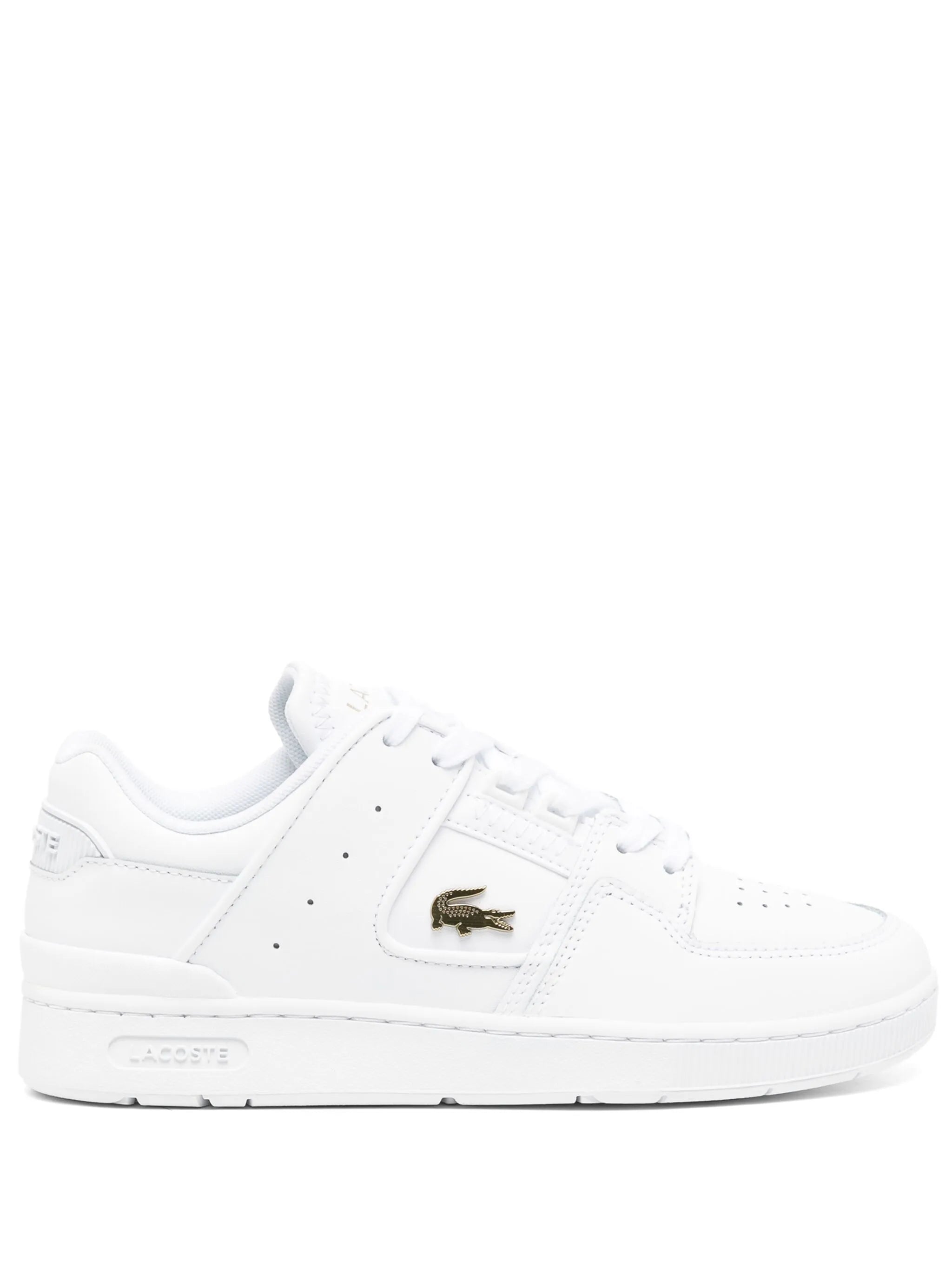1x Lacoste Court Cage and 1x Nike AirForce 1 Sneaker - Student Combo Sale