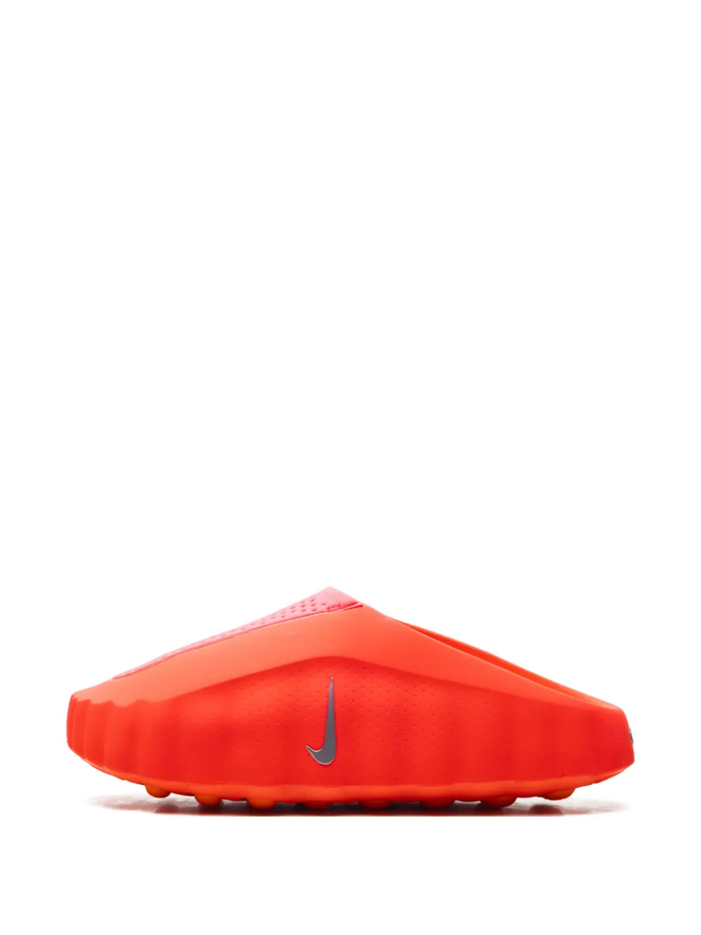 Nike Mind 001 slide - Solar Red