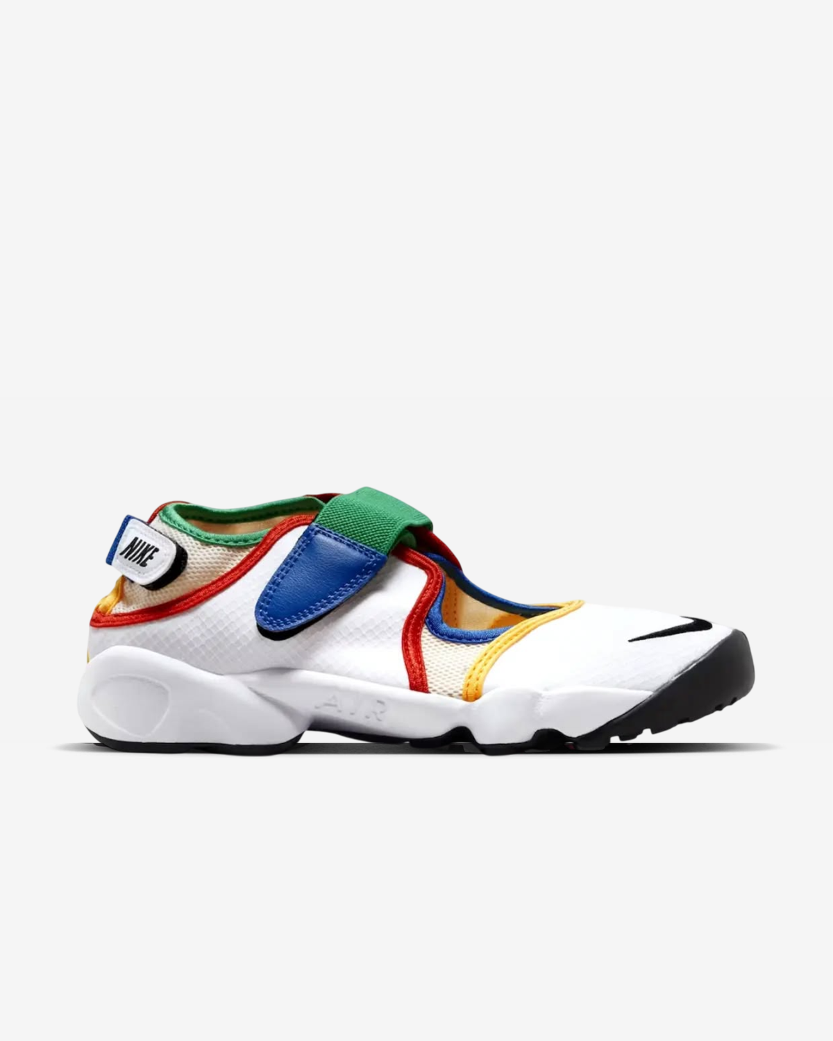 Nike Air Rift – Sneaker Town SA