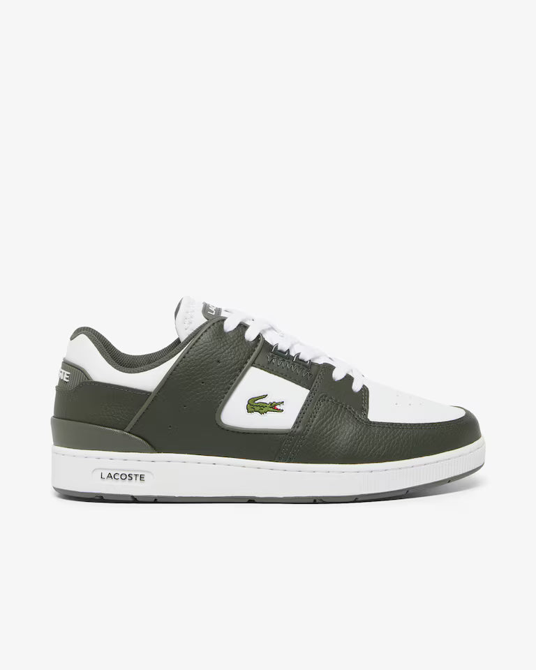 1x Lacoste Court Cage and 1x Nike AirForce 1 Sneaker - Student Combo Sale