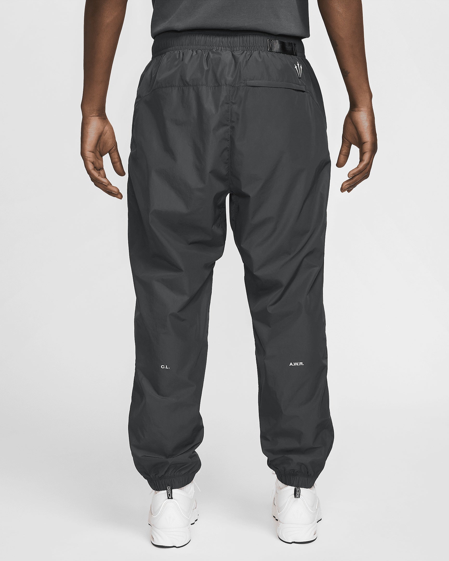 Northstar Nylon Track Full Set