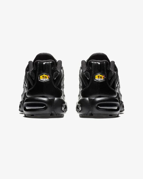 Air Max Plus Triple Black