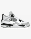 Jordan 4 Military Black
