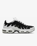 Nike Air Max Plus "Black / White"
