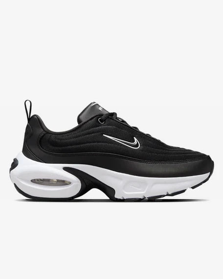 Air Max Portal Black & White
