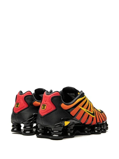 Shox TL Orange/Black