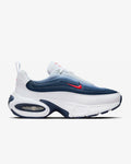 Air Max Portal Blue & White