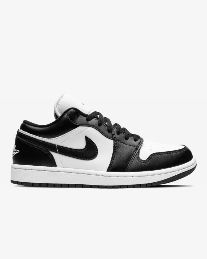AJ 1 Low “Panda”