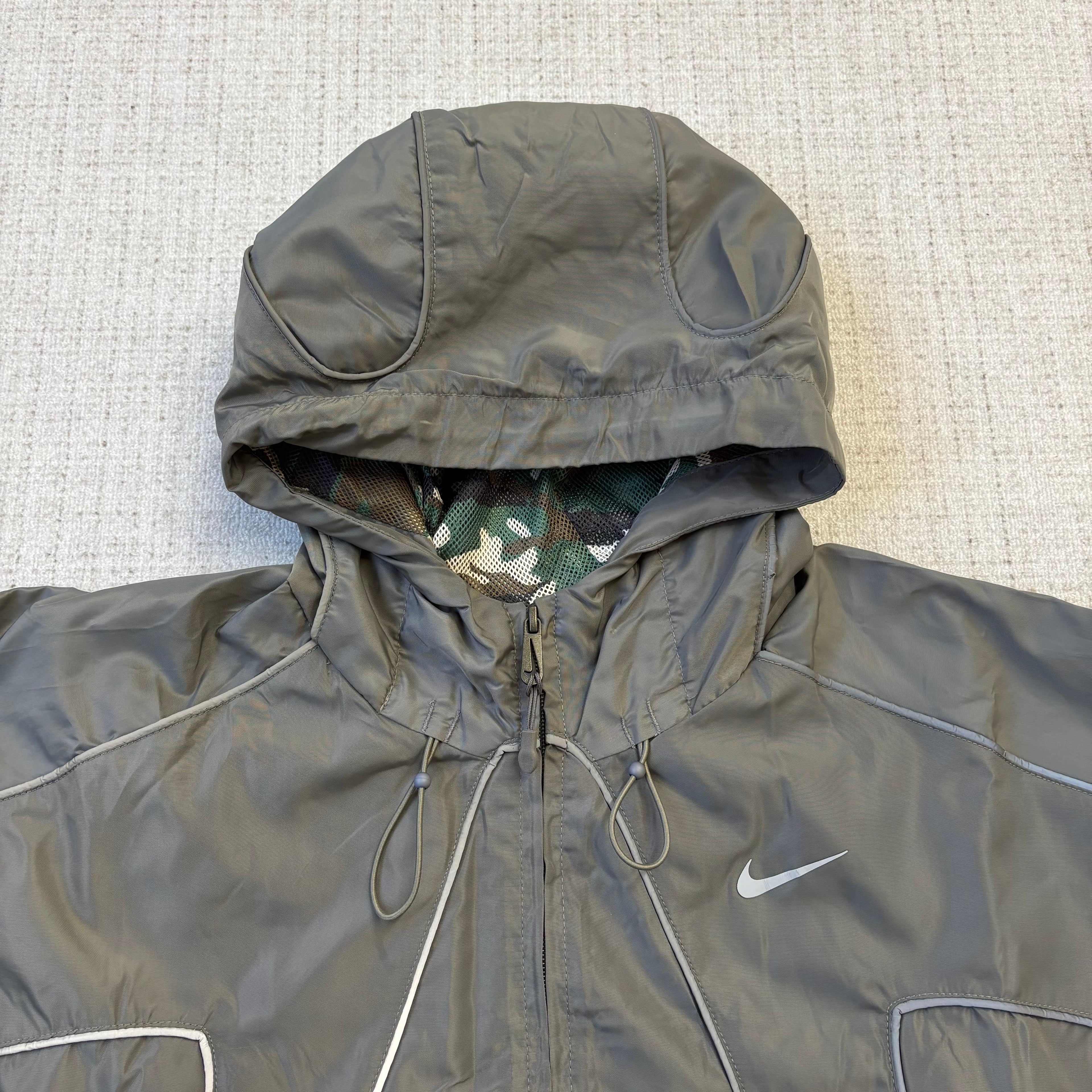 Corteiz x Nike NRG Full Set