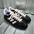 Adidas Handball Spezial Core Black White
