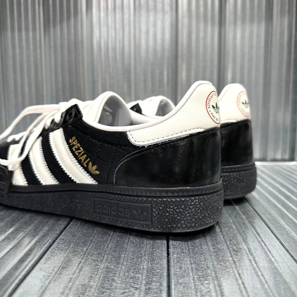 Adidas Handball Spezial Core Black White