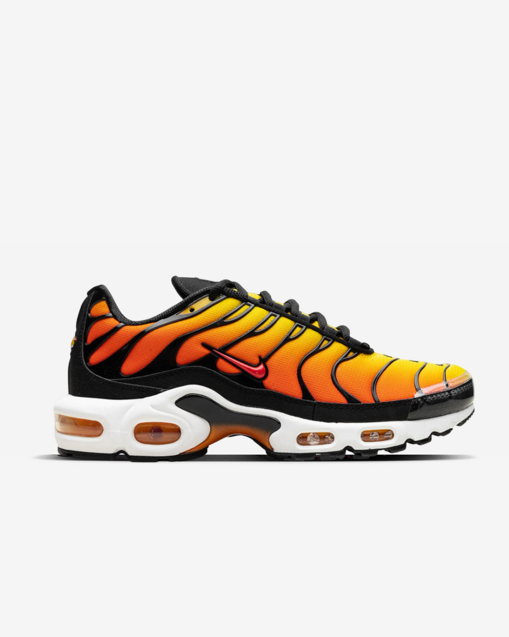 Air Max Plus "Sunset"