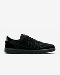 Travis Scott x AJ 1 Low OG “Black Phantom”