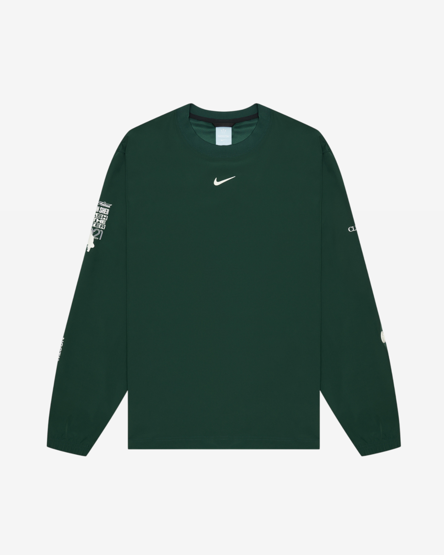 NOCTA Golf Crewneck Top