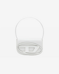 Diesel Shoulder Bag White