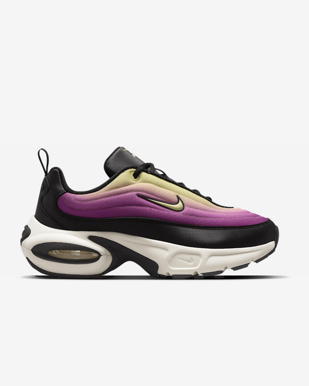 Air Max Portal Purple
