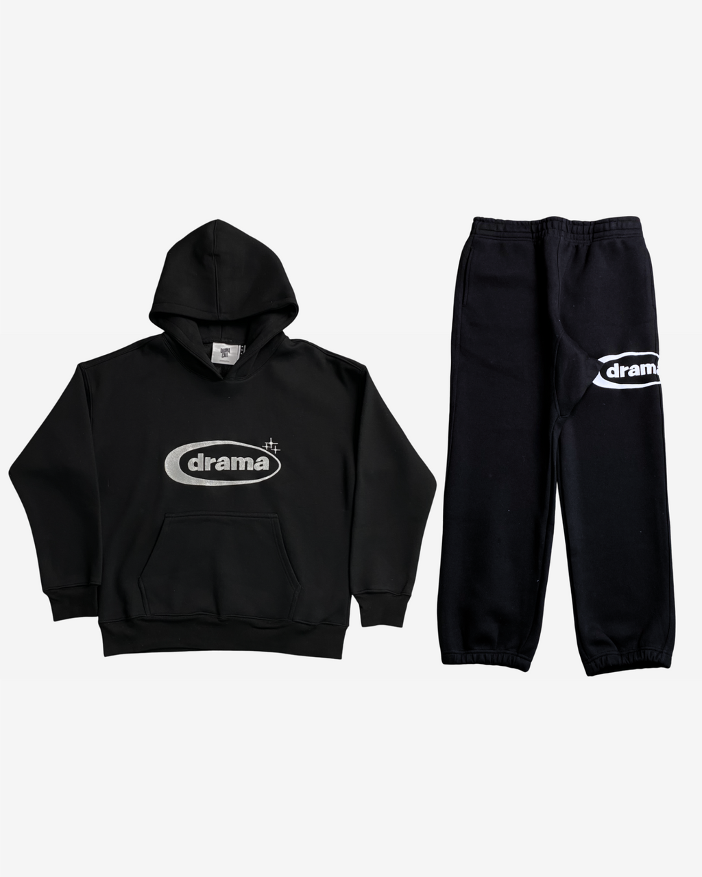 Drama Call Tracksuit