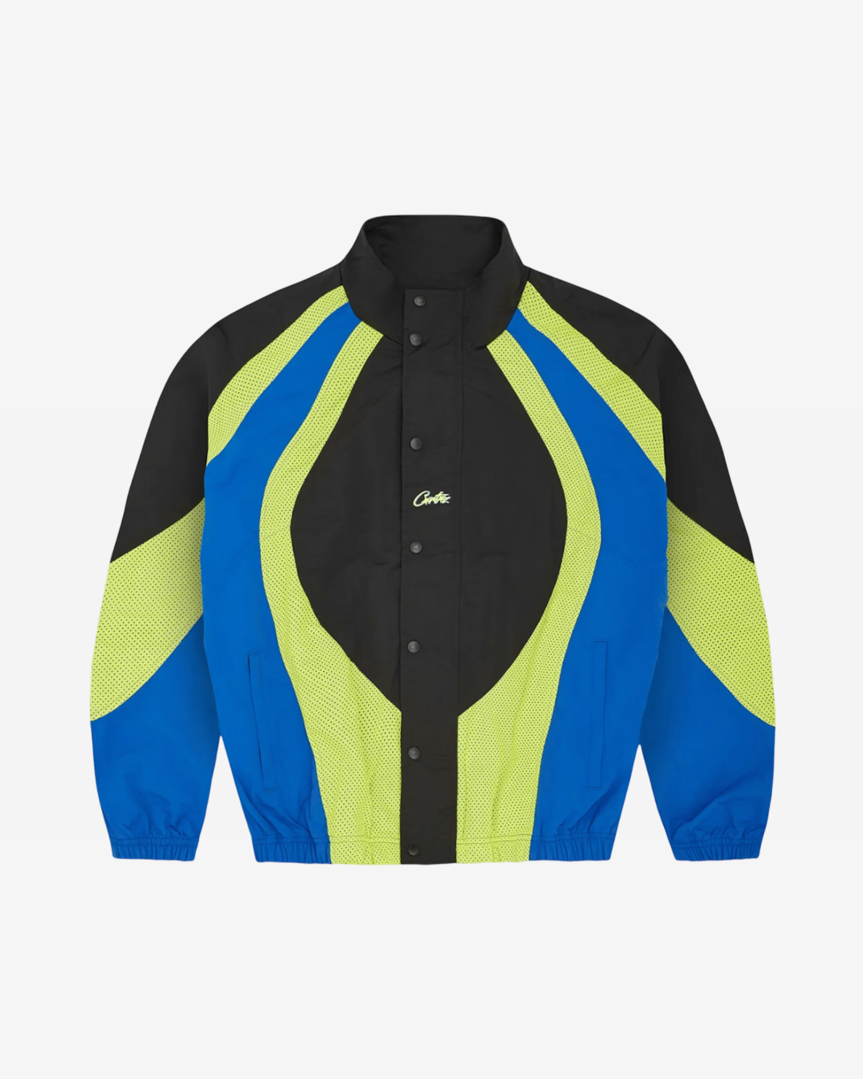 Corteiz Vertigo Shuku