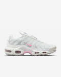 Air Max Plus Pink Rise