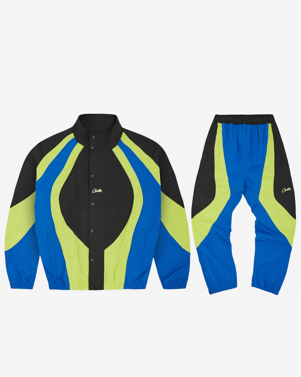 Corteiz Vertigo Shuku