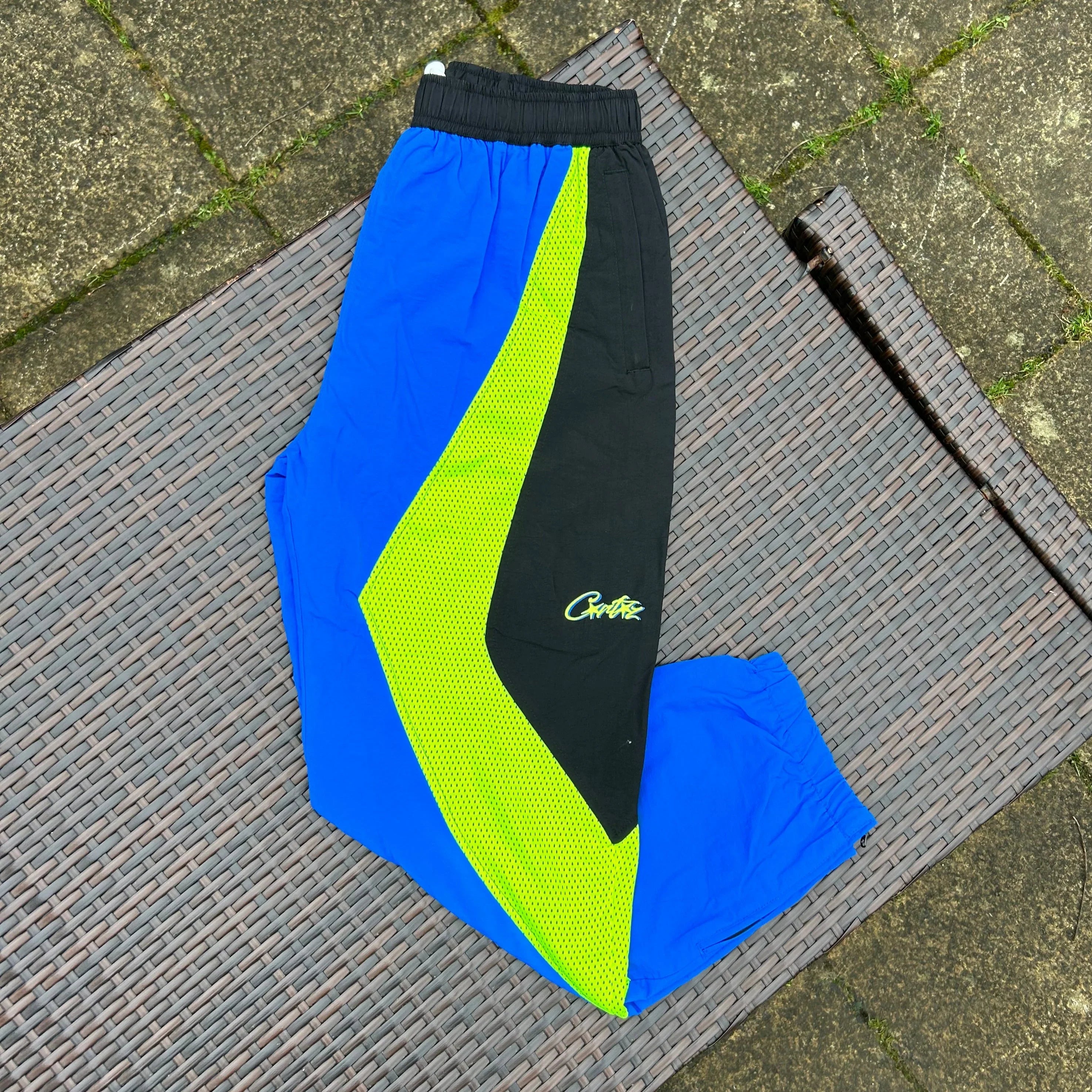 Corteiz Vertigo Shuku