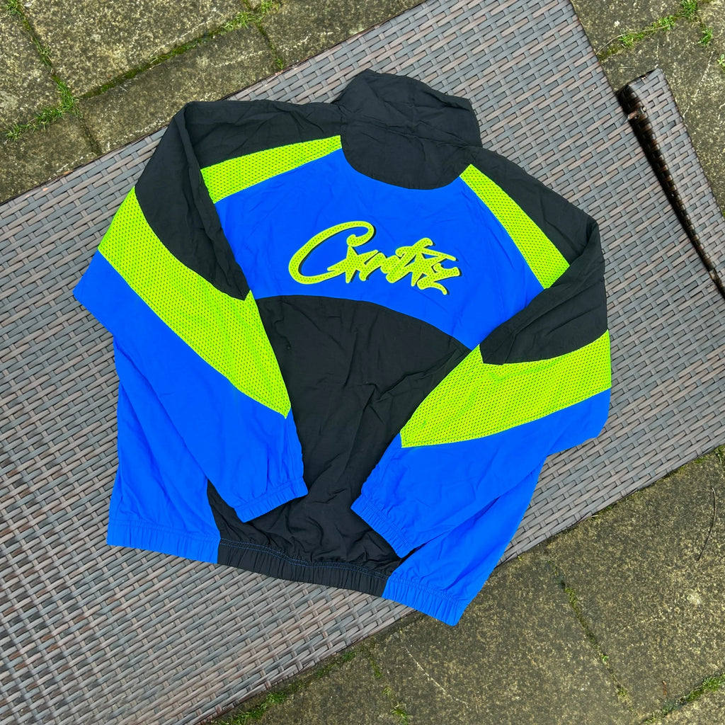 Corteiz Vertigo Shuku