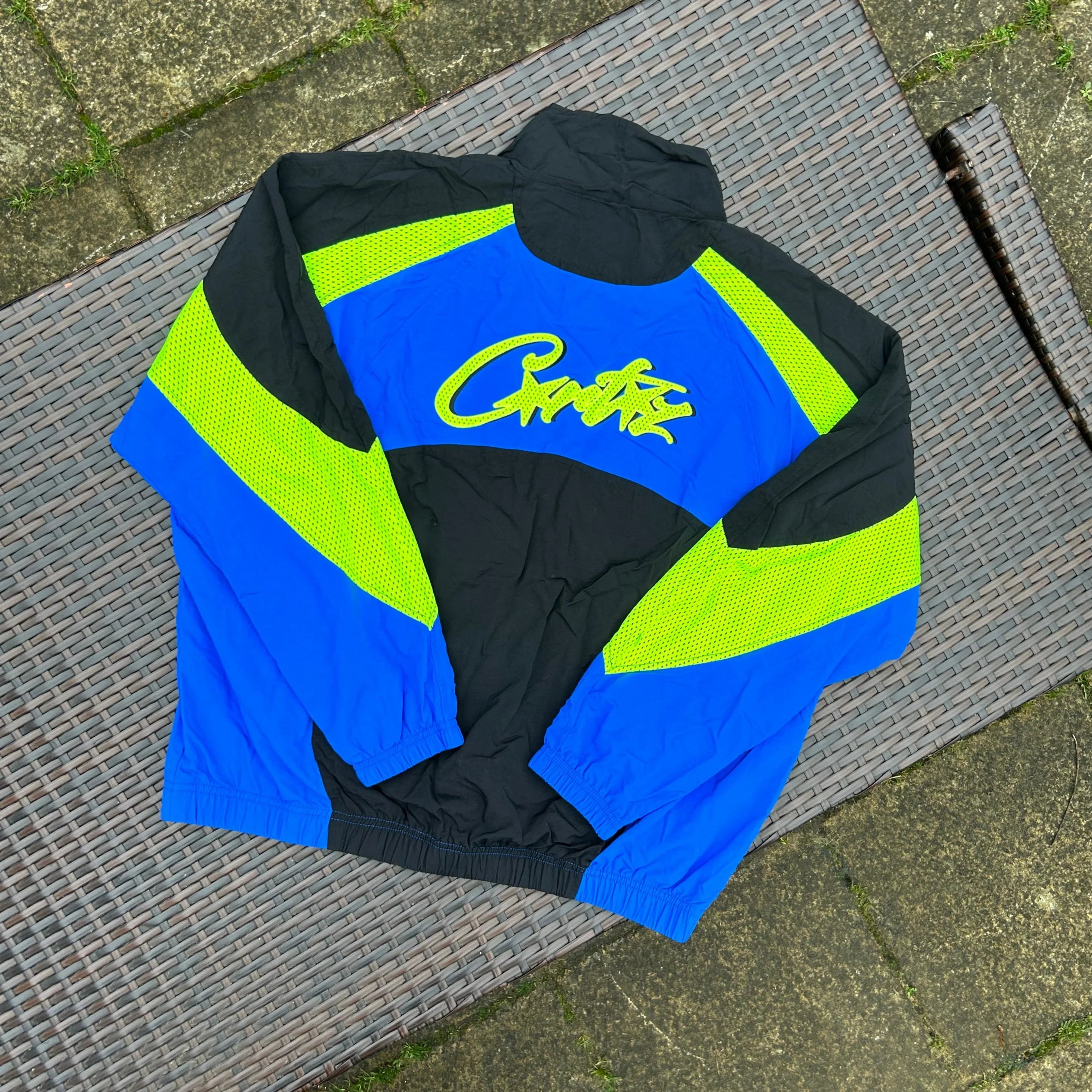 Corteiz Vertigo Shuku