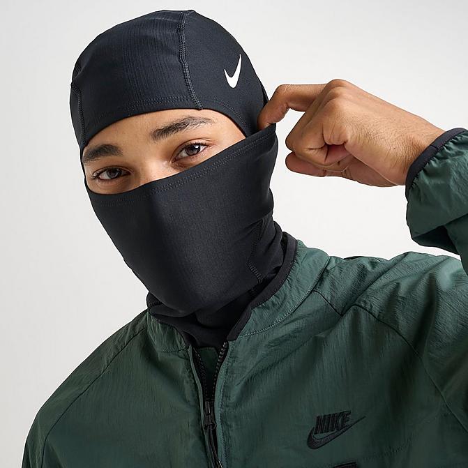Pro Hyperwarm Balaclava Hood