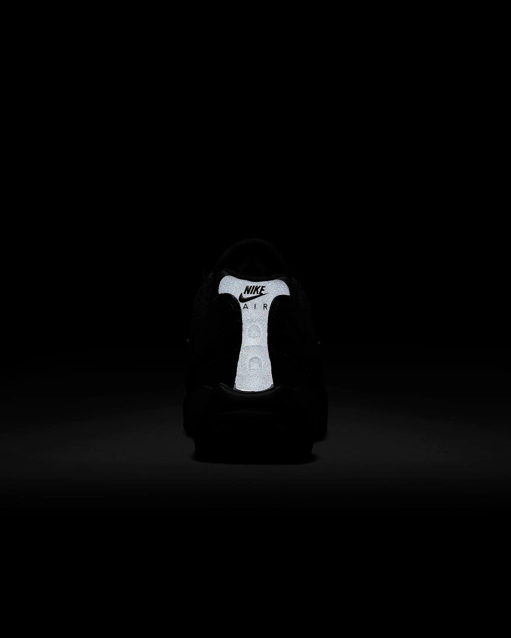 Nike Air Max 95 Triple Black