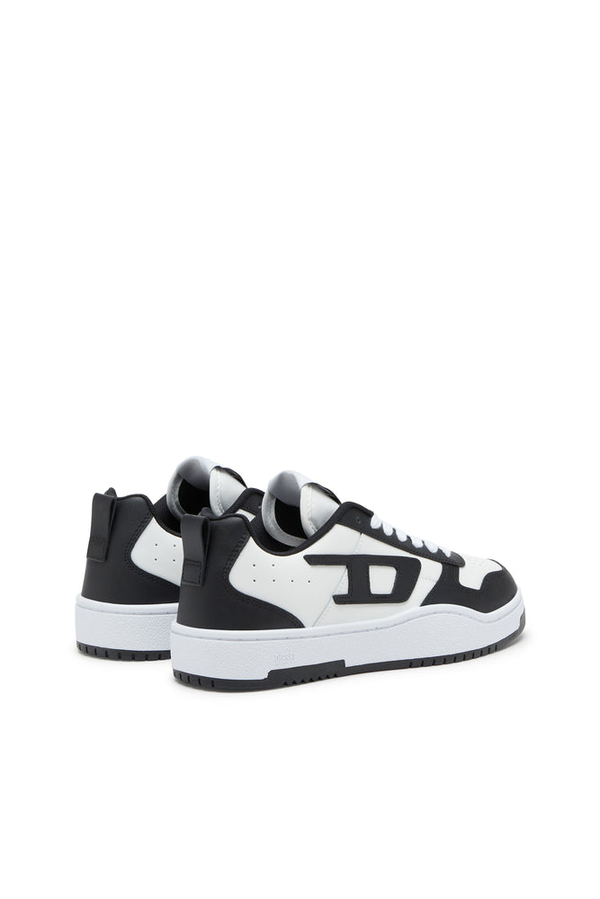 1x Diesel S-Ukiyo V2 Low and 1x Nike AirForce 1 Sneaker - Student Combo Sale