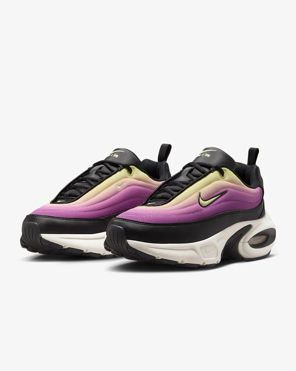 Air Max Portal Purple