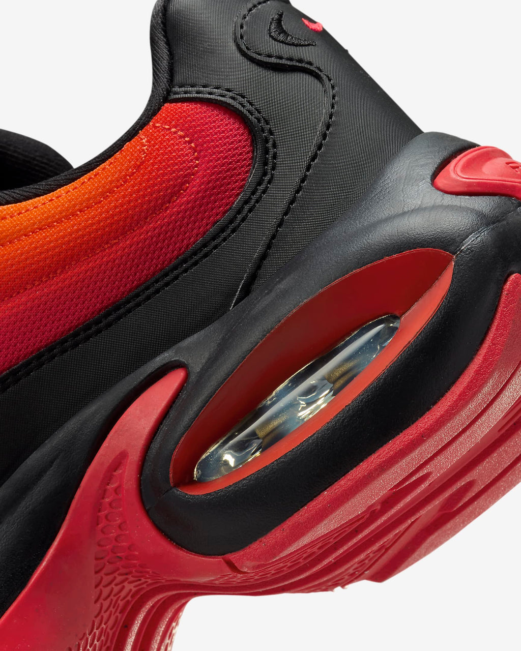 Air Max Portal Orange