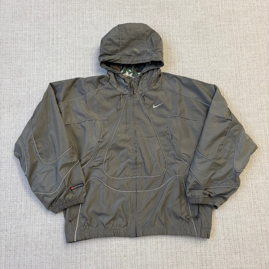 Corteiz x Nike NRG Full Set