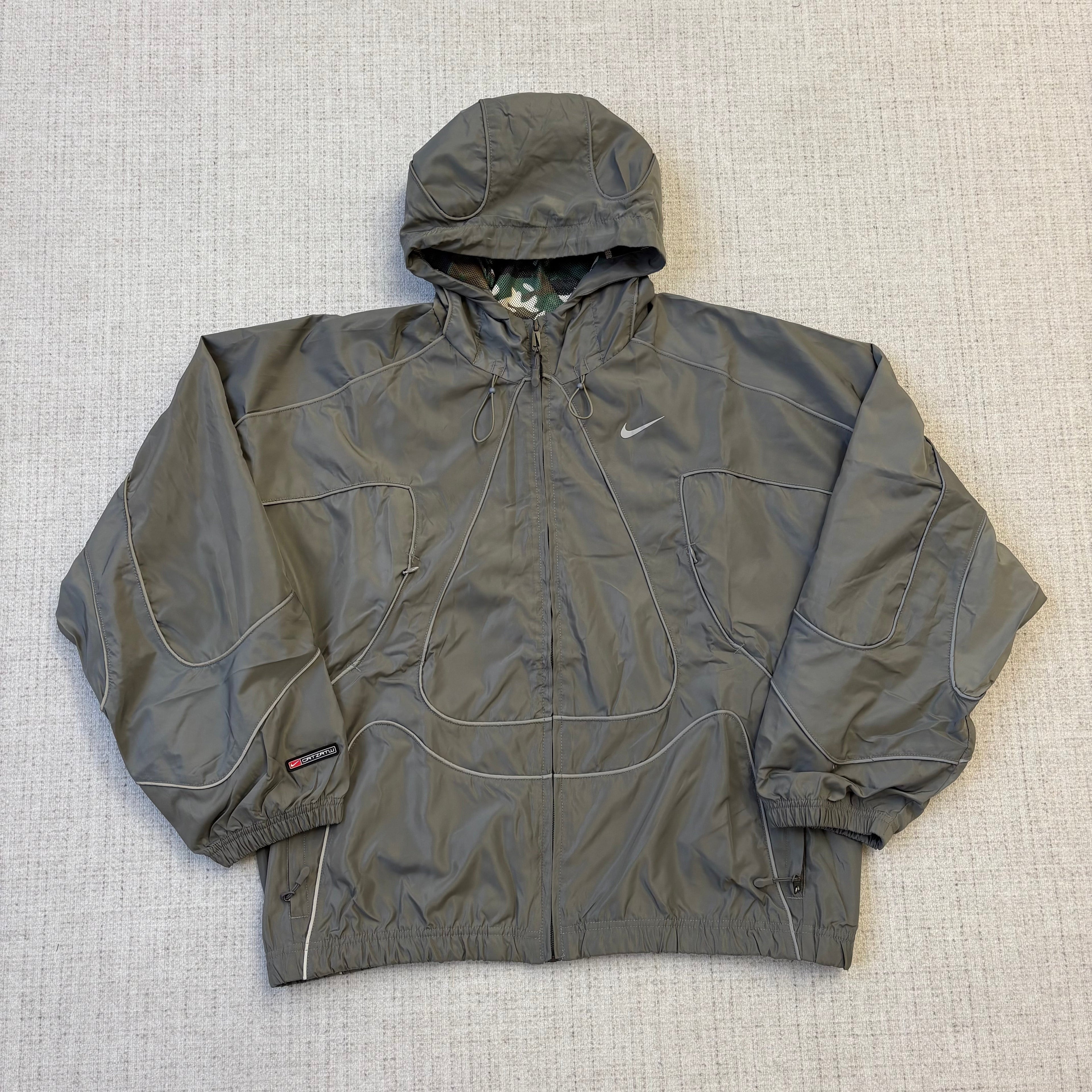 Corteiz x Nike NRG Full Set