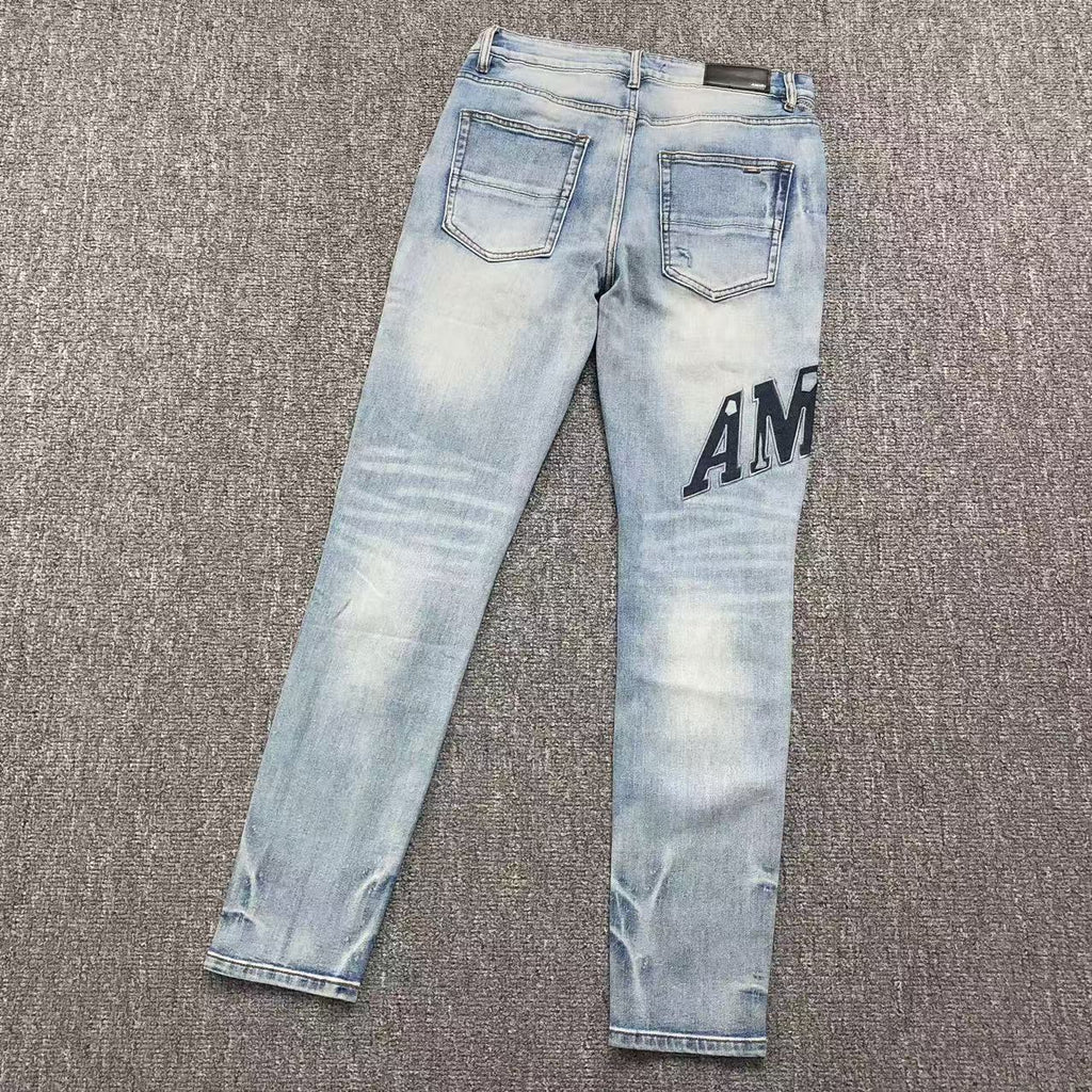 Distressed Jeans AMIRI