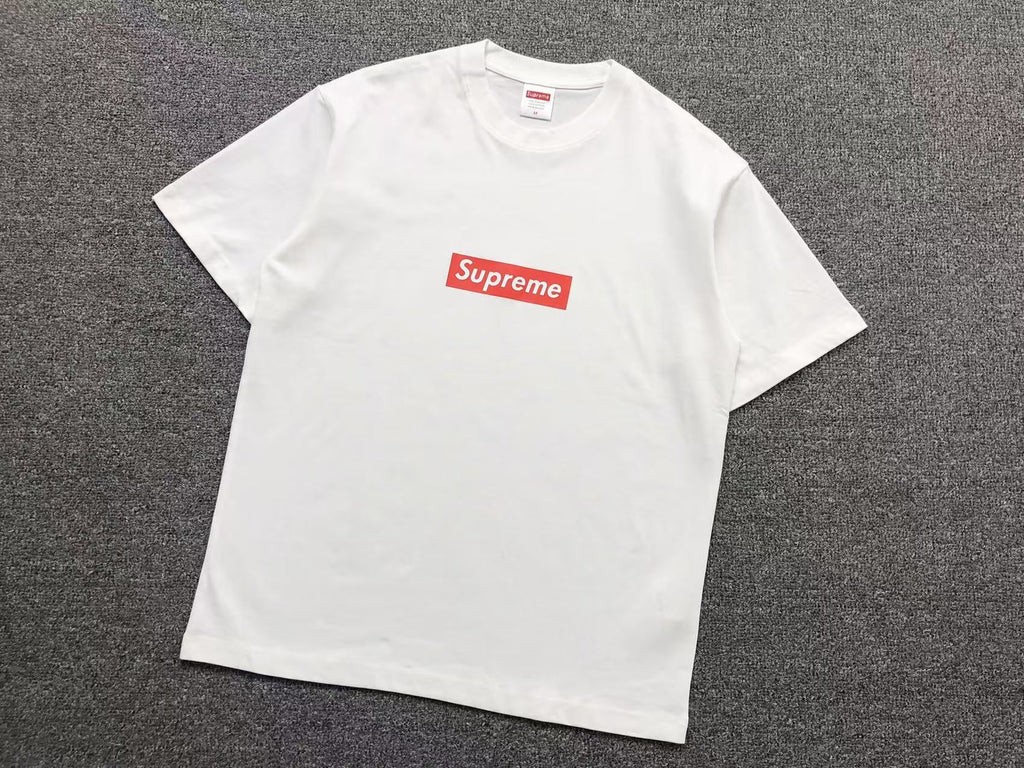 Supreme Box Logo