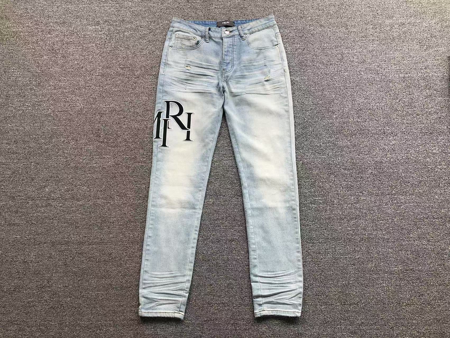 Denim Jeans AMIRI